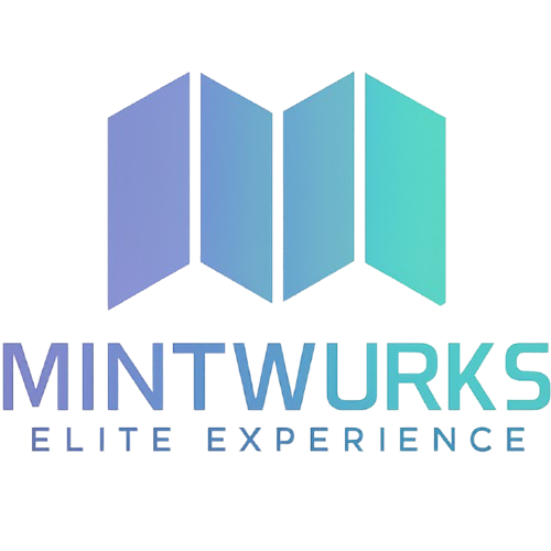 MINTWURKS Logo