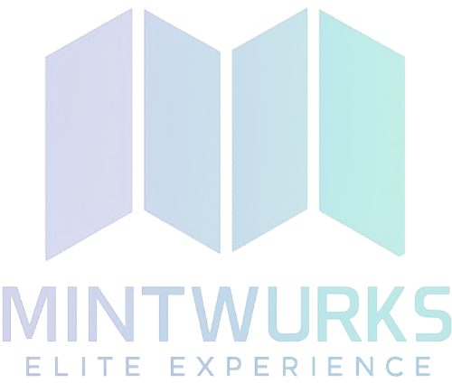 MINTWURKS LIMITED